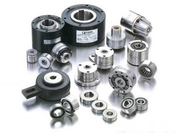 日本椿本離合器