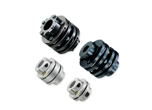 椿本Tsubaki剛性聯軸器