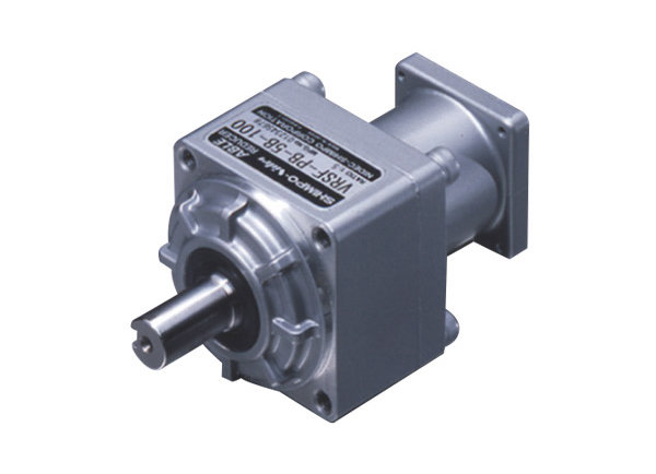 尼得科行星減速機VRSF系列