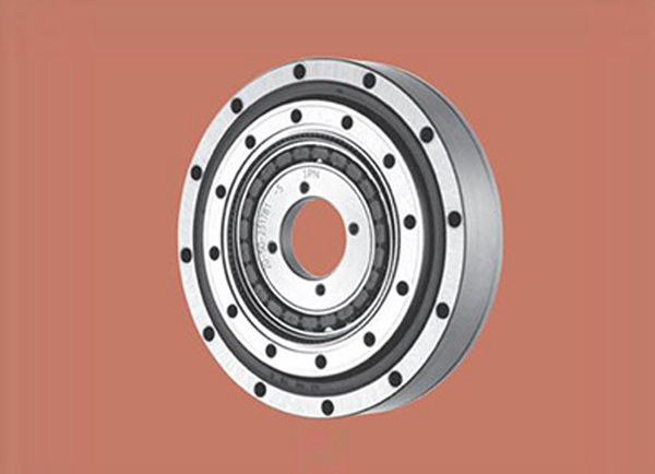HD諧波減速機SHD系列