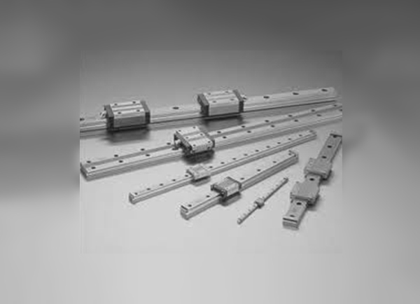 NB直線導軌