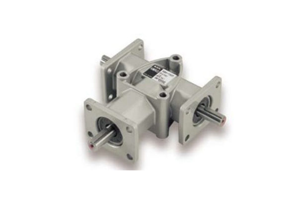 KBX-T型 錐齒輪箱