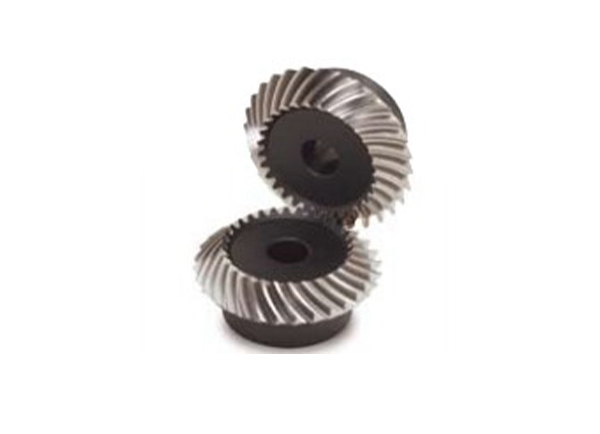 MMSG磨齒弧齒等徑錐齒輪