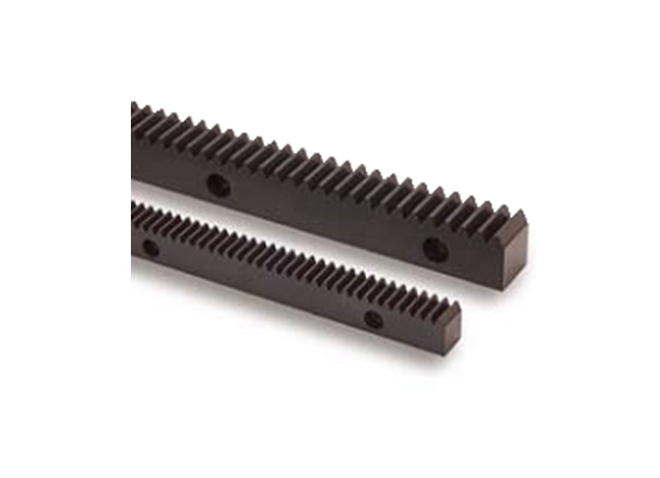 KRF兩端面加工齒條